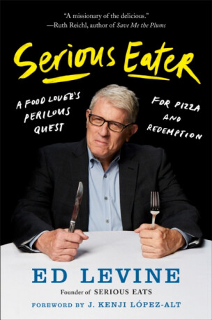 Serious Eater - 