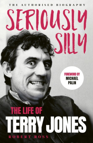 Seriously Silly - Robert Ross