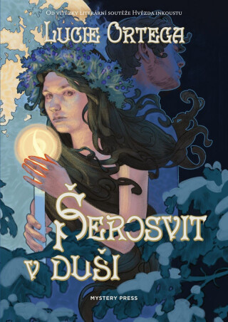 Šerosvit v duši - Lucie Ortega