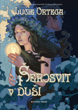 Šerosvit v duši - Lucie Ortega