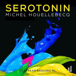 Serotonin - Michel Houellebecq