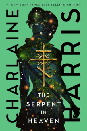 Serpent in Heaven - Charlaine Harris