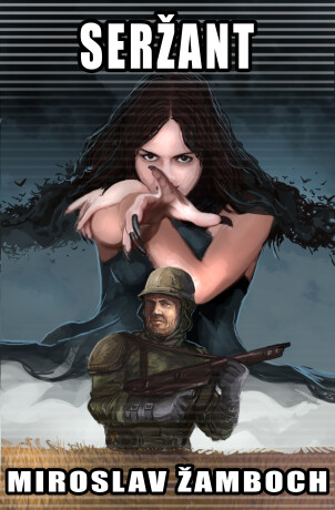 Seržant - Miroslav Žamboch
