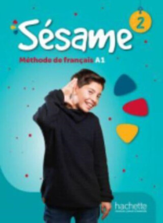 Sesame - Marianne Capouet,Hugues Denisot