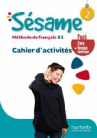 Sesame - Marianne Capouet,Hugues Denisot