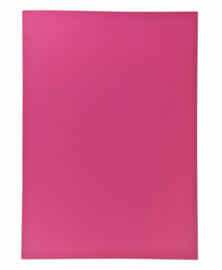 Sešit pro kresbu Artikon Studio 90g A5 – Fuscia - 