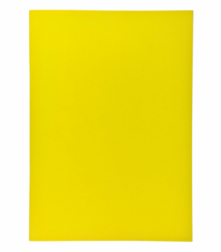 Sešit pro kresbu Artikon Studio 90g A6 – Giallo - 
