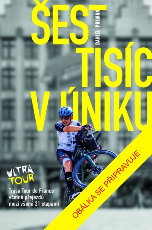 Šest tisíc v úniku - Daniel Polman