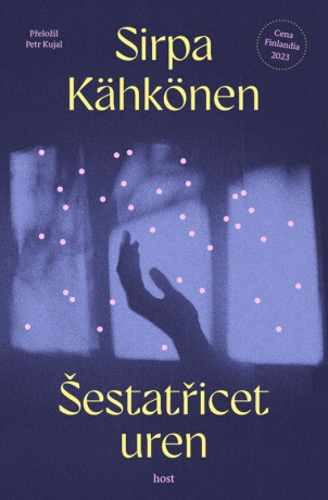 Šestatřicet uren - Sirpa Kähkönen