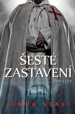 Šesté zastavení - Linda Stasi