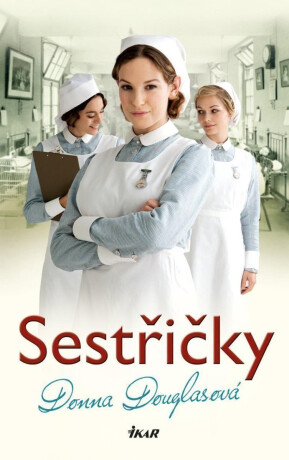 Sestřičky - Donna Douglas