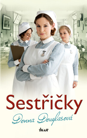 Sestřičky - Donna Douglas