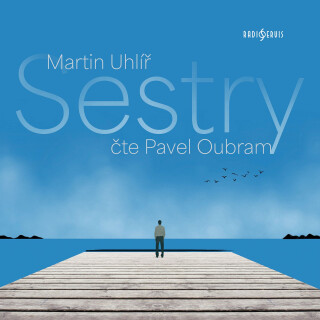 Sestry - Martin Uhlíř