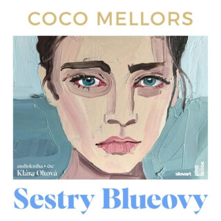 Sestry Blueovy - Coco Mellors