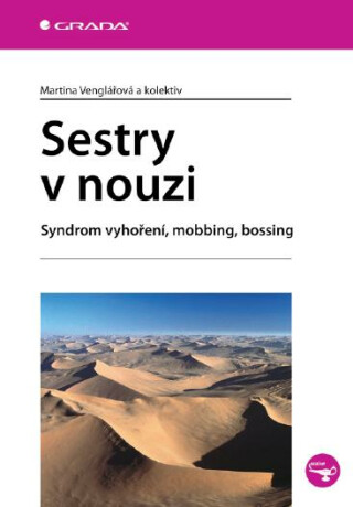 Sestry v nouzi - Martina Venglářová,kolektiv a