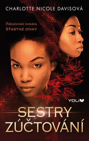 Sestry zúčtování - Charlotte Nicole Davisová