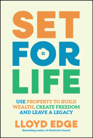 Set for Life - Lloyd Edge