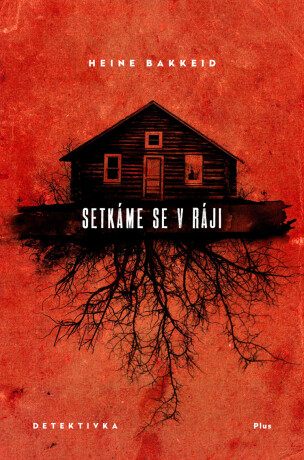 Setkáme se v ráji - Heine Bakkeid