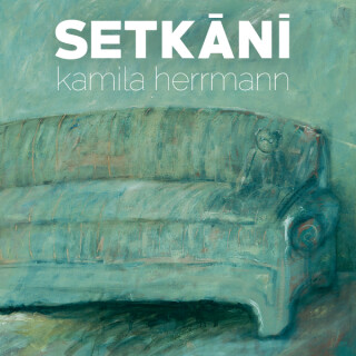 Setkání - Kamila Herrmann