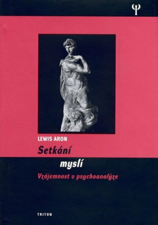 Setkání myslí - Aron Lewis