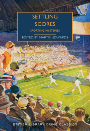 Settling Scores - 
