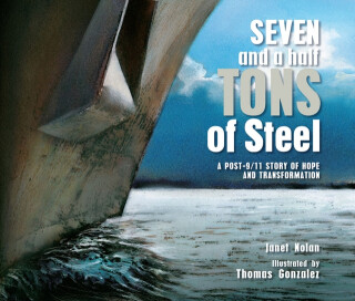 Seven and a Half Tons of Steel - 