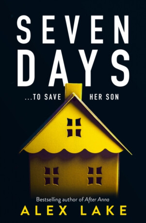Seven Days - Alex Lake
