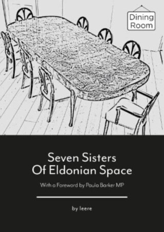Seven Sisters Of Eldonian Space - leere