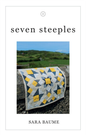 Seven Steeples - Sara Baume