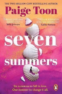 Seven Summers - Paige Toon
