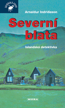 Severní blata - Arnaldur Indridason