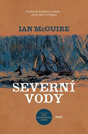Severní vody - Ian McGuire