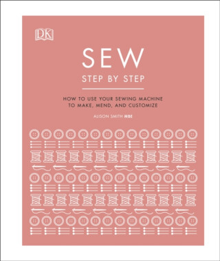 Sew Step by Step - DK