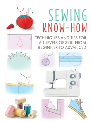 Sewing Know-How - CICO Books