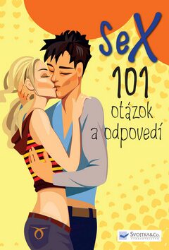 Sex 101 otázok a odpovedí - 