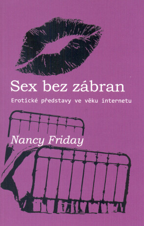 Sex bez zábran - Nancy Friday