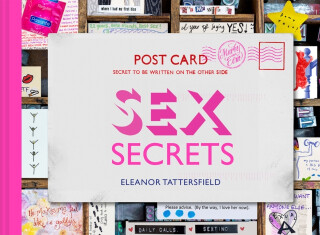 Sex Secrets - Eleanor Tattersfield