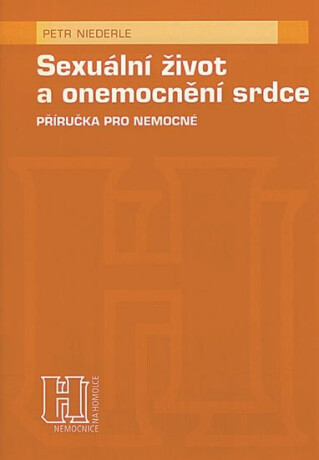 Sexuální život a onemocnění srdce - Petr Niederle