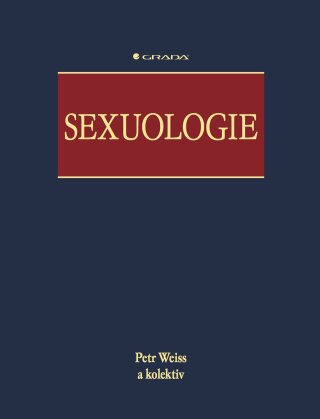 Sexuologie - Petr Weiss,kolektiv a