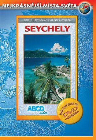 Seychely DVD - Nejkrásnější místa světa - neuveden