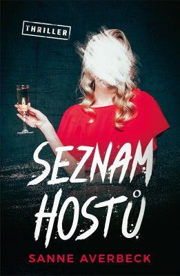 Seznam hostů - Sanne Averbeck