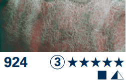 SG akvarelová barva Horadam 1/2 – 924 desert green - 