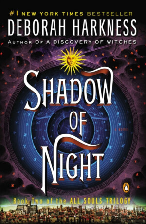 Shadow of Night - 