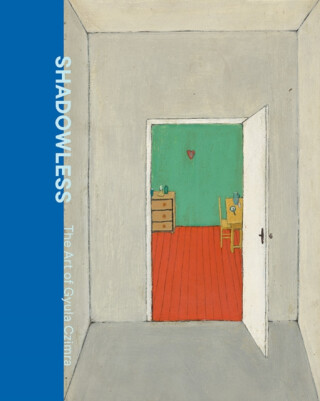 Shadowless - Marianna Kolozsvary