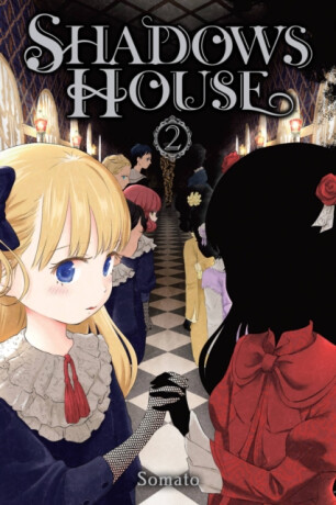 Shadows House, Vol. 2 - Somato Somato