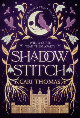 Shadowstitch - Thomas Cari