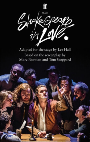 Shakespeare in Love - Lee Hall,Marc Norman