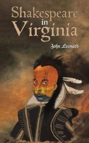 Shakespeare in Virginia - John Leonard