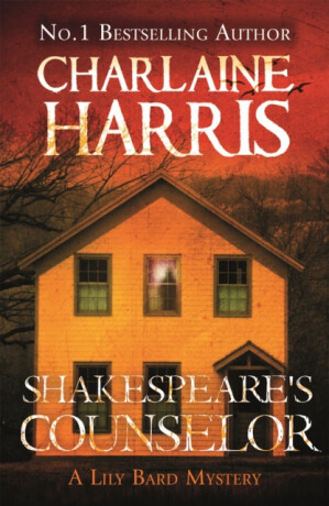 Shakespeare's Counselor - Charlaine Harris