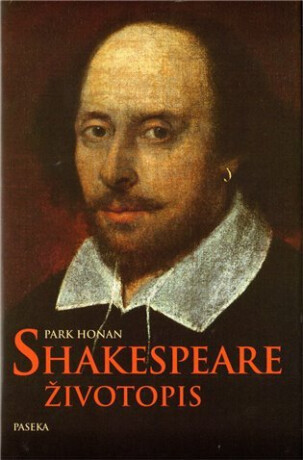 Shakespeare - Park Honan
